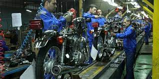 ضرورت تحول نظام آموزش صنعتی و جذب نیروهای متخصص در صنعت موتورسیکلت