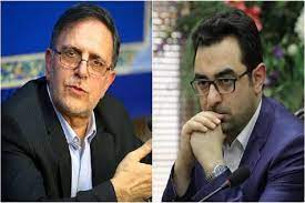 صدور رأی قطعی مدیران اسبق بانک‌مرکزی؛ سیف و عراقچی محکوم شدند!