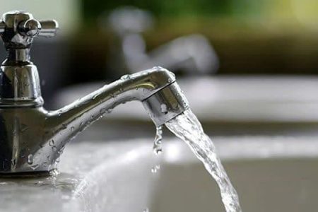 سرانه مصرف آب با اجرای طرح‌های مدیریت مصرف کاهش می‌یابد