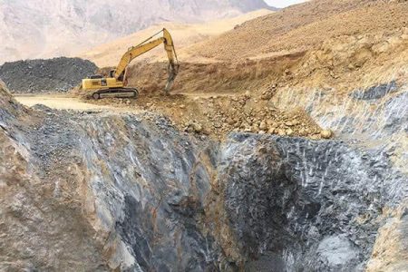 قرارگیری ۱۱۵ معدن خراسان‌جنوبی در لیست مزایده