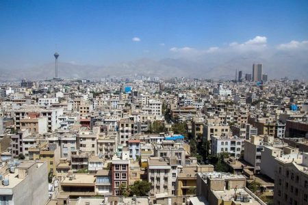 نیمی از مردم ایران در فقر مسکن