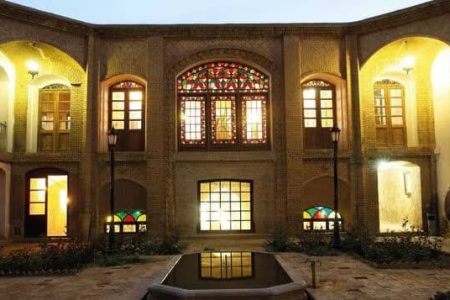 برگزاری اولین مزایده صندوق توسعه و احیای بنا‌های تاریخی در سال‌جاری