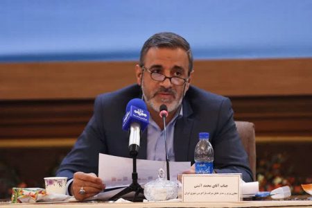 جذب اعتبارات پروژه‌های عمرانی منوط به برگزاری مناقصه توسط دستگاه‌های اجرایی