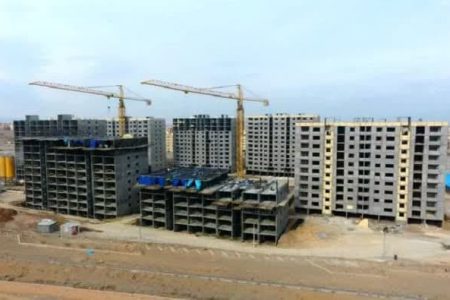 احتکار۱۰ تا ۲۵ درصد از اراضی مسکونی در شهر‌ها