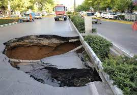 در وصف کیمیای آب!