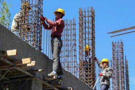 اصلاح قانون بیمه‌ کارگران مشکل‌گشایی صنعت ساختمان
