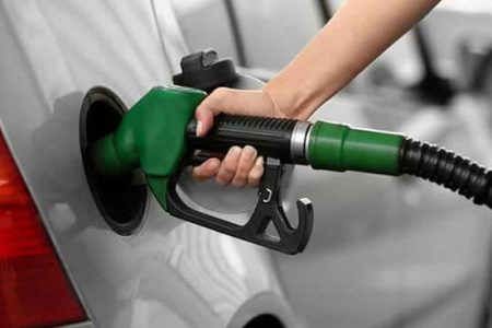  CNG حلقه گم شده در مهار ناترازی مصرف بنزین