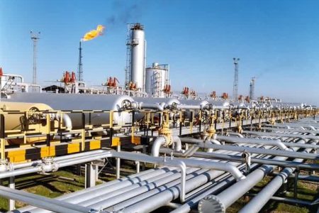برگزاری مناقصه توسعه میدان گازی «مختار» برای جبران بخشی از ناترازی گاز کشور
