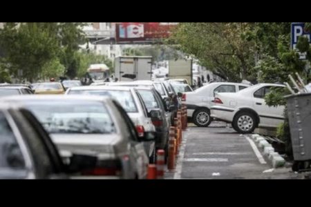 انتقاد رئیس پلیس راهور از معضل جای پارکینگ در واحد‌های صنفی و تجاری