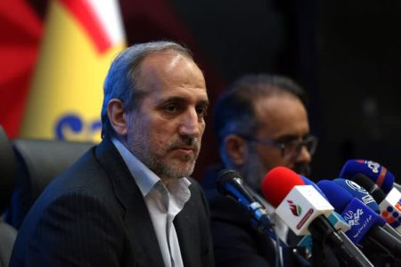 مقاوم‌سازی تأسیسات و تجهیزات راهبرد اصلی شرکت ملی گاز ایران