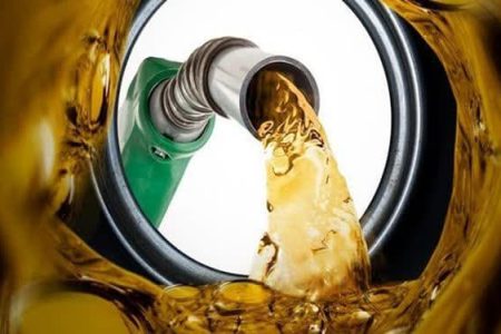 افزایش ۶۰هزار بشکه‌ای نفت از میدان آزادگان
