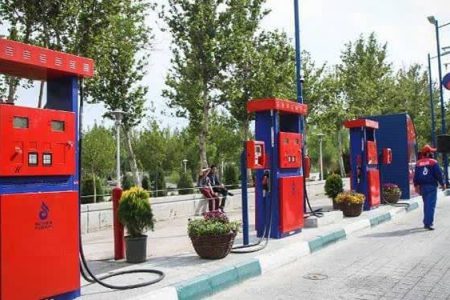 ۲ شرکت برنده مزایده ۲۰ جایگاه سوخت کوچک‌مقیاس در تهران می‌سازند