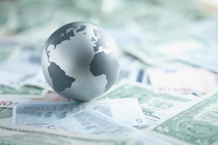 کدام کشور بیش‌ترین میزان دریافت حواله را دارد؟