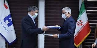 حمایت بانک صادرات ایران از دانش‌بنیان‌‌ها کمک به چرخه صنعت کشور است