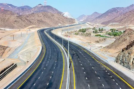 برگزاری مناقصه آسفالت جاده‌های روستایی بخش رخ و کدکن