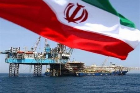 پول صادرات نفت ایران کجا خرج می‌‎شود؟