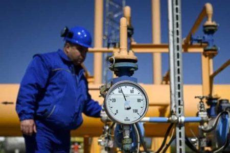 افزایش توان عملیاتی صادرات نفت‌خام در دولت سیزدهم