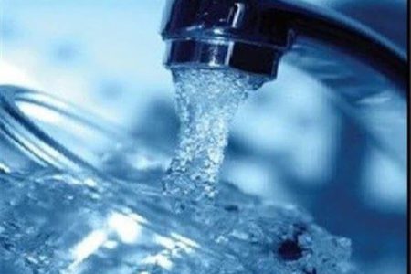کیفیت آب افزایش