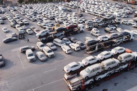 تأثیر واردات خودروهای کارکرده بر ادامه کاهش قیمت