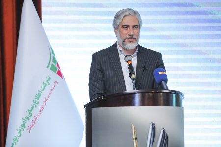 تولید محتوای مکتوب، حلقه مفقوده بازارسرمایه