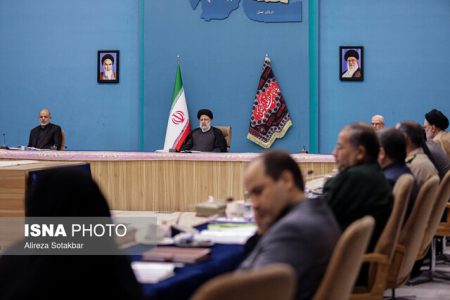 دستور رئیسی برای رسیدگی بدون تأخیر به اضافه‌برداشت برخی بانک‌ها