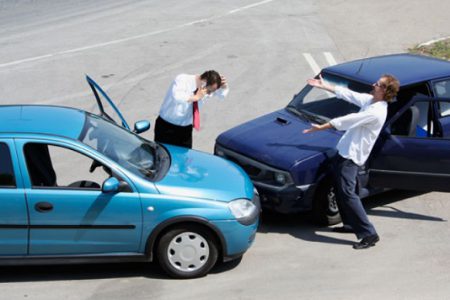 ایمنی خودرو منجر به کاهش خسارت و مرگ‌ومیر در تصادفات می‌شود