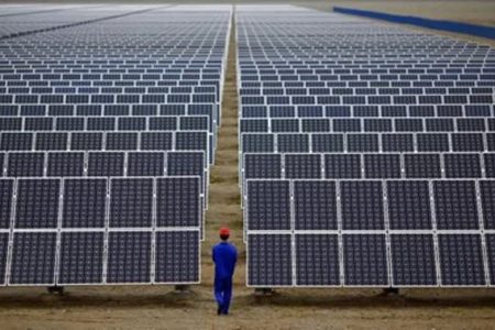۱۷ شرکت برنده مناقصه احداث ۱۱۷۲مگاوات نیروگاه خورشیدی شدند