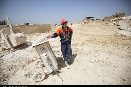 وجود ۱۰ میلیون تُن ماده معدنی با عیار ۱٫۲ در معادن طلای سقز