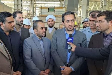 فعالان اقتصادی نظرات خود را برای بازنگری عوارض صادراتی ارائه دهند