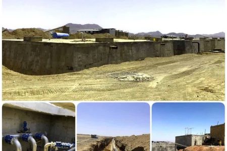 مشکل عمده در فعالیت‌های معدنی خراسان‌جنوبی نبود زیرساخت‌‌ها است