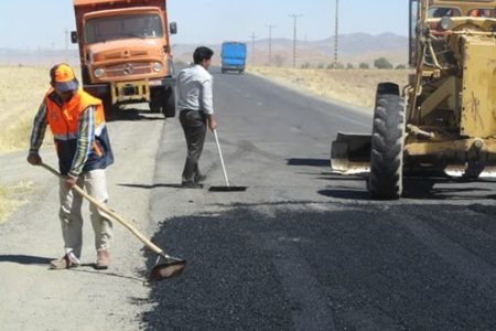 مناقصات ۴خطه شدن محور شوشتر-‌دزفول از محل اعتبارات ملی در حال برگزاری است