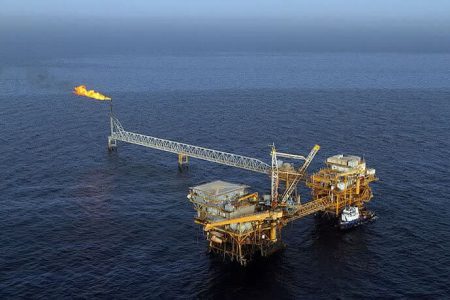 سهم ایران از نفت و گاز میادین مشترک افزایش می‌یابد