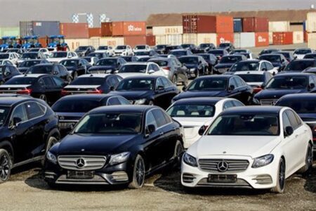 آیین‌نامه واردات خودروهای کارکرده در وزارت صمت تصویب شد