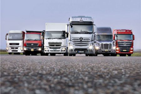 آیین‌نامه واردات انواع کامیون و اتوبوس کارکرده ابلاغ شد