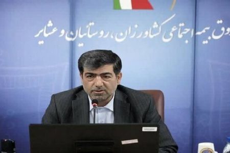 افزایش ۲۰ درصدی حقوق مستمری‌بگیران روستایی