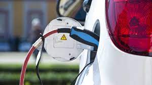 خودروسازهای داخلی ماشین برقی را عرضه خواهند کرد