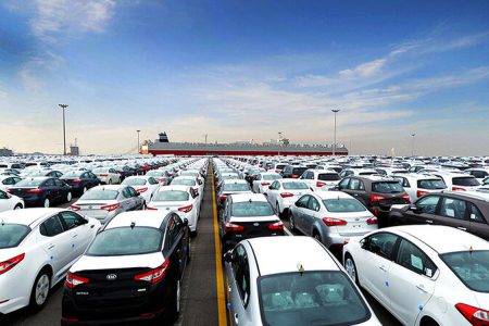 نحوه و زمان قیمت‌گذاری خودروهای واردتی توسط شورای‌رقابت چگونه خواهد بود؟