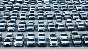 چین، یک گام تا رتبه نخست صادرکننده خودروی جهان