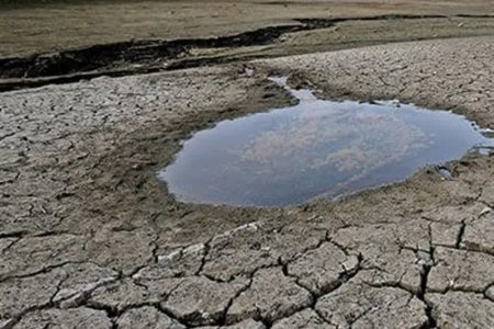 سایه سنگین خشکسالی‌های ۳ ساله بر منابع آب