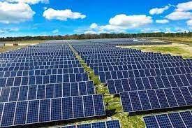 فراخوان برگزاری بزرگ‌ترین مناقصه ساخت نیروگاه خورشیدی در کشور