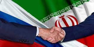 توافق همکاری ایران و روسیه در حوزه سلامت و حمل‌ونقل هوایی