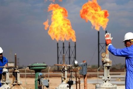 جریمه ۵ تا ۷۵ درصدی وزارت نفت در صورت سوختن گازهای مشعل