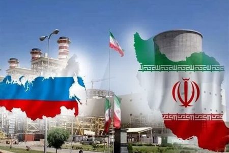 توانایی ایران برای تبدیل شدن به هاب گازی منطقه