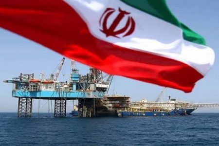 ایران تکنولوژی توسعه میادین نفتی و گازی را دارد؟