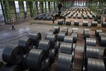 فولادسازان ملزم به عرضه تمام محصولات در بورس کالا هستند