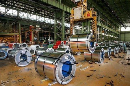  تولید فولاد‌های کیفی نیاز بازار‌های پایدار است