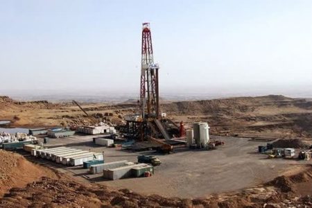 دستیابی ایران به دانش فنی اکتشاف و تولید شیل‌های نفتی