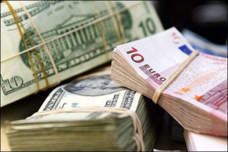 افزایش واردات بدون استفاده از ذخایر ارزی ایران در قطر