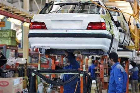 خودروسازان در رویای مجوز افزایش قیمت