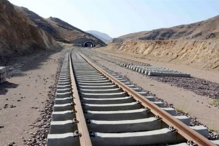۷۰ درصد مسائل فنی راه‌آهن رشت- آستارا از سوی روسیه نهایی شده است